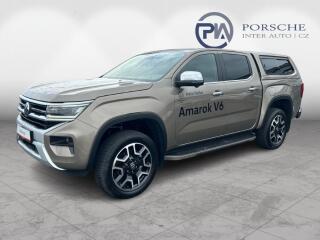 Volkswagen Amarok DC Aventura 3.0 TDI 10AUT