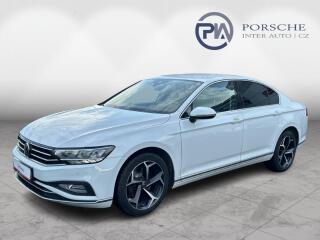Volkswagen Passat LIM.2.0 TDI 7DSG
