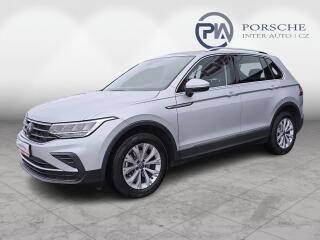 Volkswagen Tiguan 1.5 TSi DSG Life