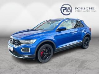 Volkswagen T-Roc 2.0 TDi DSG