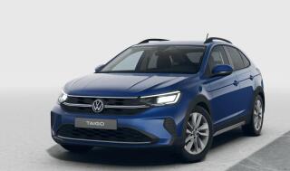 Volkswagen Taigo People 1.0 TSI 85 kW 6G