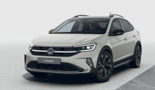 Volkswagen Taigo 1.0 TSI 85 kW 7DSG
