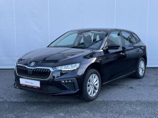 �koda Scala 1.0TSi 85kW Selection