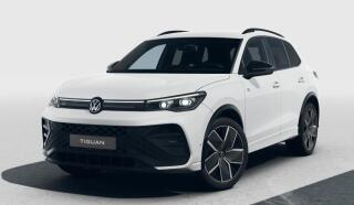 Volkswagen Tiguan 1.5 eTSI 110kW mHEV