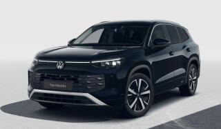 Volkswagen Tayron 1.5 eTSI 110 kW mHEV