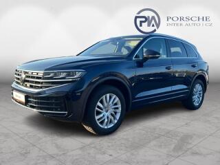 Volkswagen Touareg V6 3.0 TDI 170 kW 4MOT
