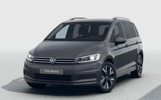 Volkswagen Touran 1.5 TSI 110 kW EVO2 7DSG