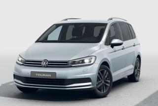 Volkswagen Touran 1.5 TSI 110 kW EVO2 7DSG