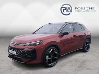 Volkswagen T-Roc 1.5 eTSI R-Line