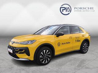 Volkswagen T-Roc 1.5 eTSi Life DSG