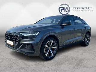 Audi Q8 45 TDI QUATTRO