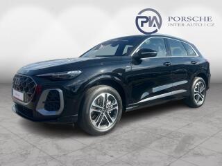 Audi Q5 TDI 150kW quattro STR