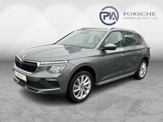 �koda Kamiq SELEC TS 85/1.0 A7F