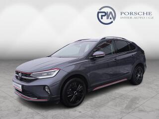 Volkswagen Taigo 1.5 TSi Style