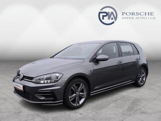 Volkswagen Golf 1.5 TSI R-Line