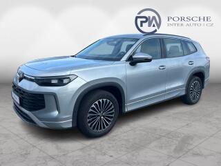 Volkswagen Tayron Life 2.0 TDI 142 kW DSG 4 Moti