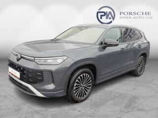 Volkswagen Tayron 2.0TDi People DSG 110kW 7 - m�