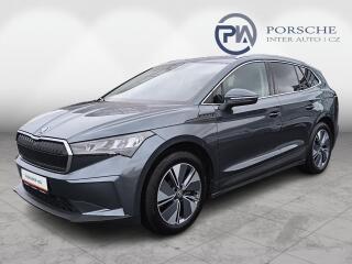 �koda Enyaq iV 60 Clever 132 kW 62 kWh SOH