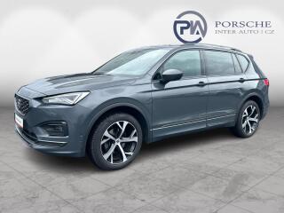 Seat Tarraco FR 2.0 TDI 110 kW