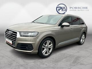 Audi Q7 3.0 TDI quattro (200 kW)