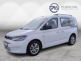 Volkswagen Caddy 2.0 TDi