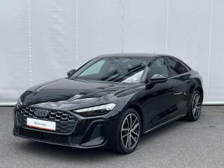 Audi A5 2.0TDi Quattro 150kW S-Line