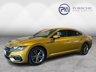 Volkswagen Arteon 2.0TDI R-Line 4x4