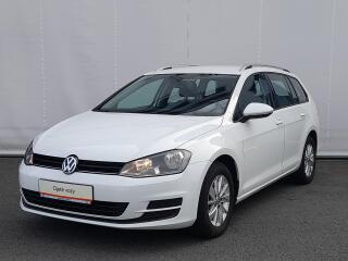 Volkswagen Golf VARIANT COMFORTLINE 1.2 TSI 6G
