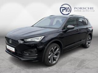 Seat Tarraco 2.0TSi 180kW FR DSG 4WD