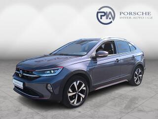 Volkswagen Taigo 1.5 TSi Style