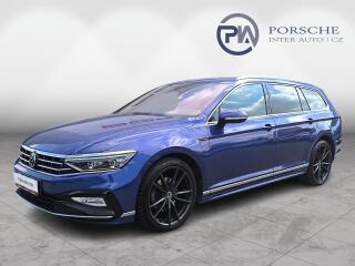 Volkswagen Passat 2.0 TDI 4x4 R-line