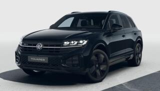 Volkswagen Touareg Final Edition 3.0 V6 TDI