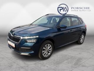 �koda Kamiq 1.0TSi DSG Ambition Plus 81kW