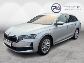 �koda Octavia 2.0TDI 110 kW DSG TOP SELECTIO