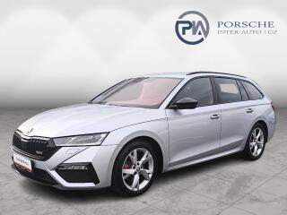 �koda Octavia RS 2.0 TDI DSG