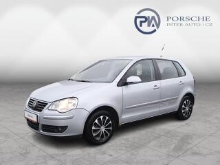Volkswagen Polo A 1.4 Automat
