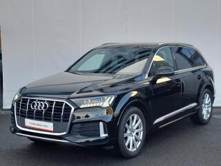 Audi Q7 3.0TDi 210kW S-Line