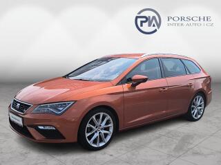 Seat Leon 1.5 TSi FR