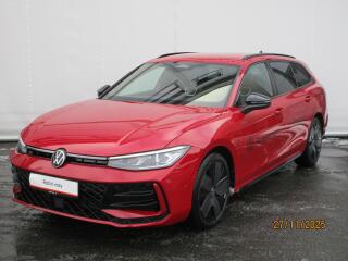 Volkswagen Passat 2.0 TDI R-Line