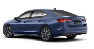 �koda Superb 2.0 TDI 142 kW 7-stup. automat