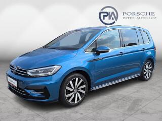 Volkswagen Touran 2.0 TDI DSG R-line 140KW