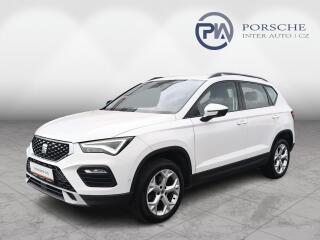 Seat Ateca 2.0 TDi DSG Style