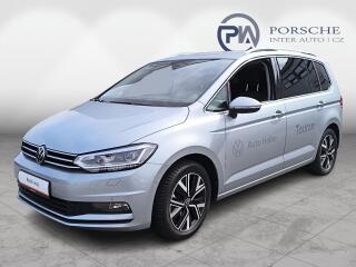 Volkswagen Touran 1.5 TSi People DSG