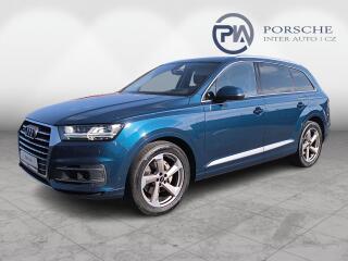 Audi Q7 3.0 TDi