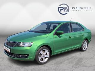 �koda Rapid 1.0TSi 81kW STYLE PLUS