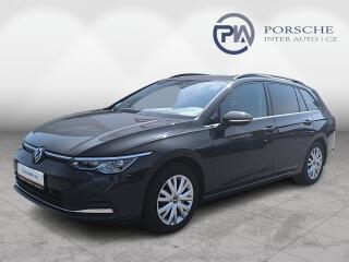 Volkswagen Golf Style 2.0 TDI  DSG