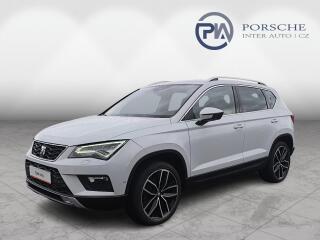Seat Ateca A 2.0 TDi 4x4 Xcellence