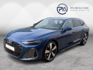 Audi A6 3.0TDi 220kW S-Line