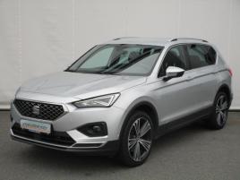 Seat Tarraco 2.0 TSi 4x4 DSG Xcellence