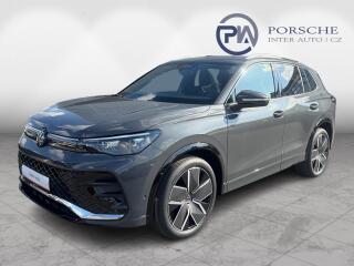 Volkswagen Tiguan 1.5TSi R-Line 110kW